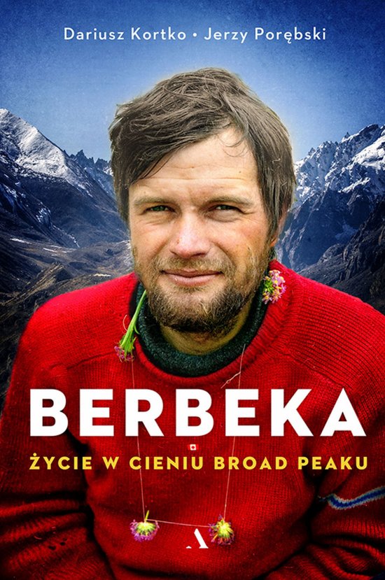 Berbeka. �ycie w cieniu Broad Peaku
