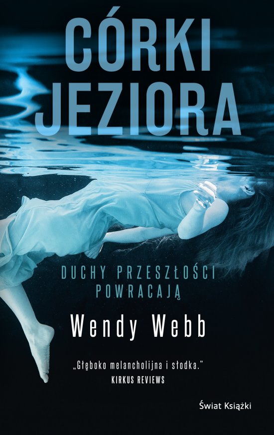 C�rki jeziora