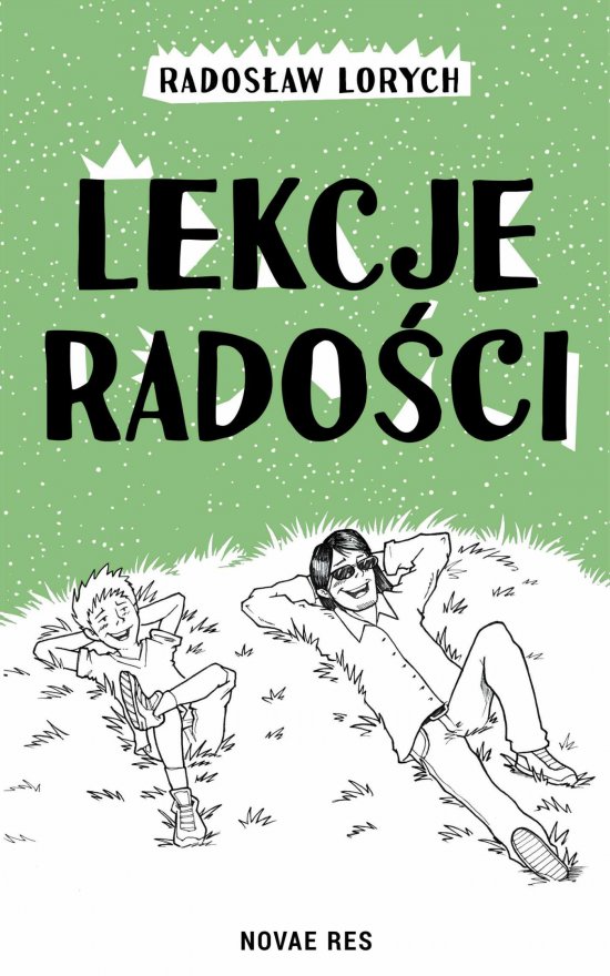 Lekcje rado�ci