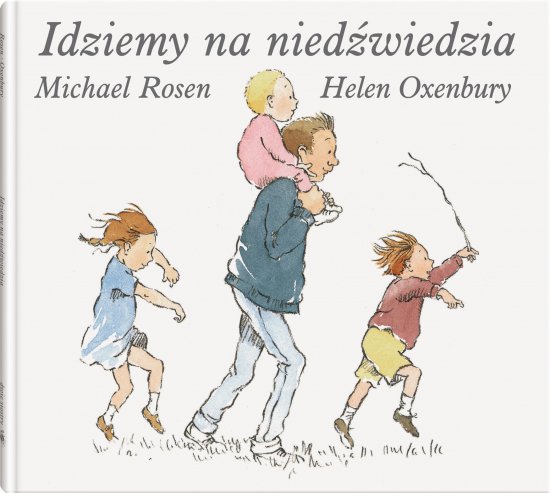 Idziemy na nied�wiedzia