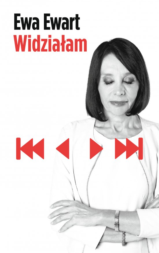 Widzia�am