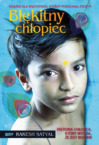 B��kitny ch�opiec