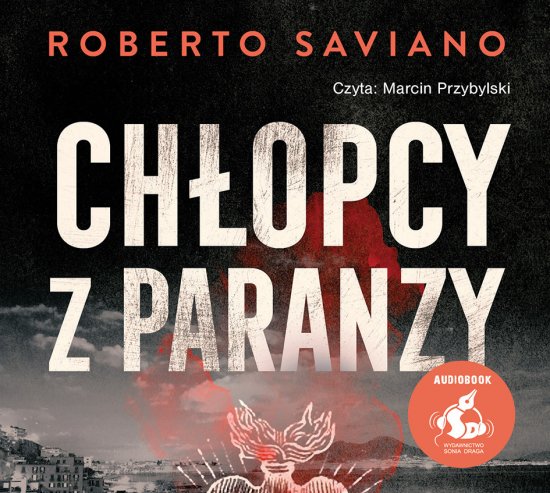 Ch�opcy z paranzy