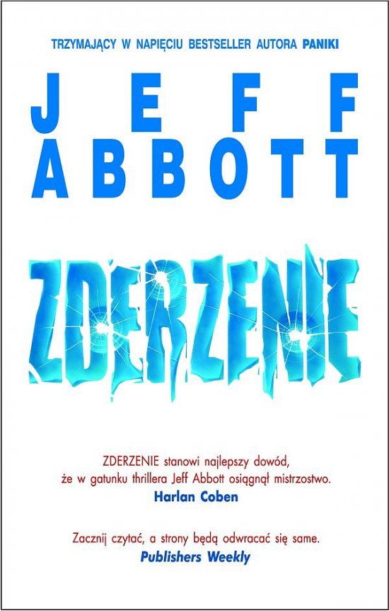 Zderzenie