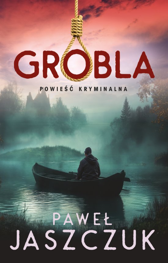 Grobla