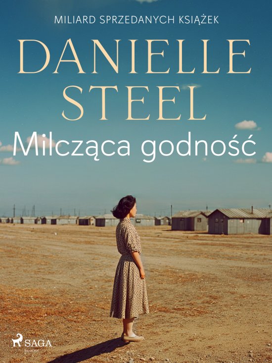 Milcz�ca godno��