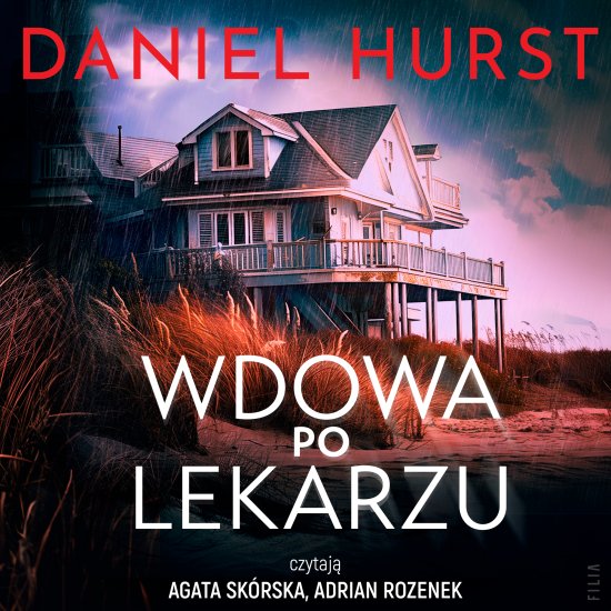 Wdowa po lekarzu