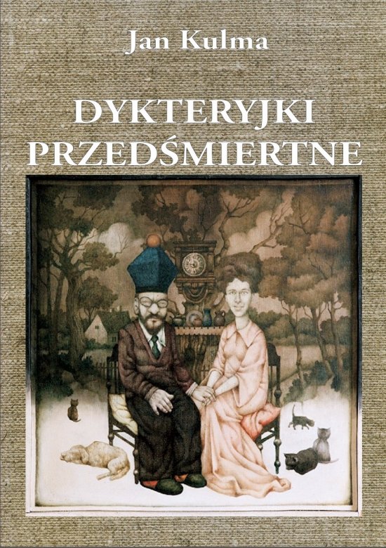 Dykteryjki przed�miertne