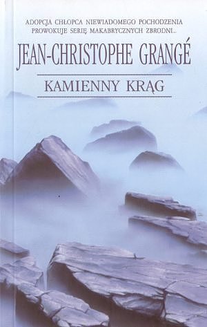 Kamienny kr�g