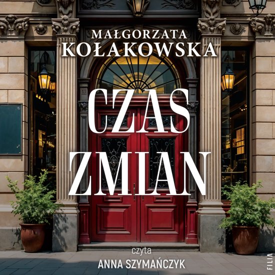 Czas zmian