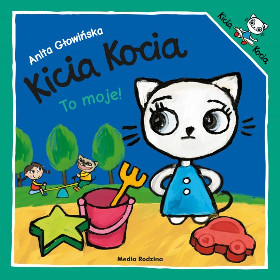 Kicia Kocia to moje 2019