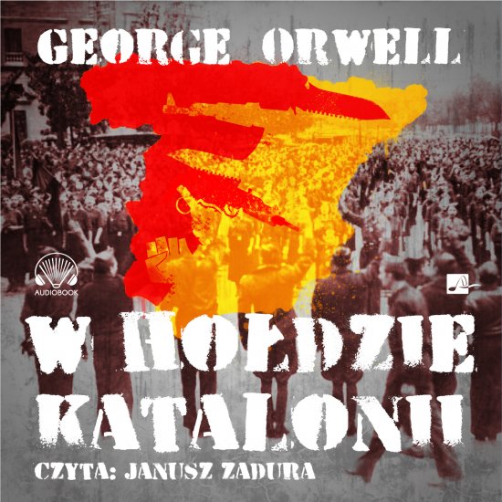 W ho�dzie Katalonii
