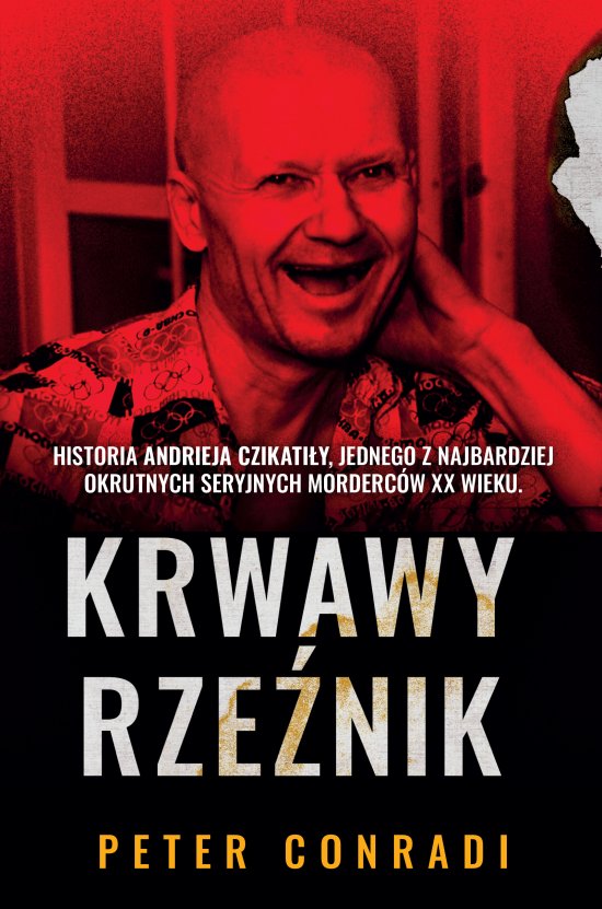 Krwawy rze�nik
