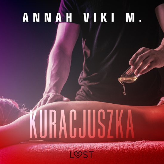 Kuracjuszka - opowiadanie erotyczne