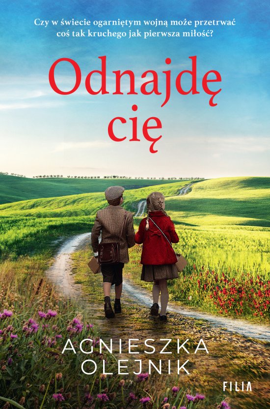 Odnajd� ci�