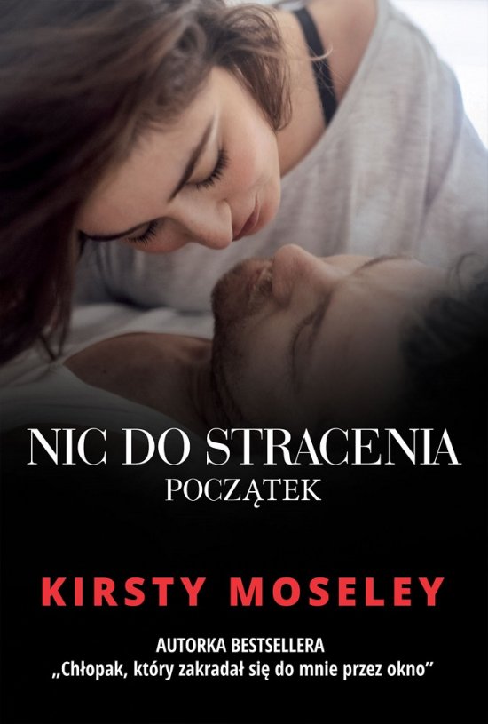 Nic do stracenia. Pocz�tek