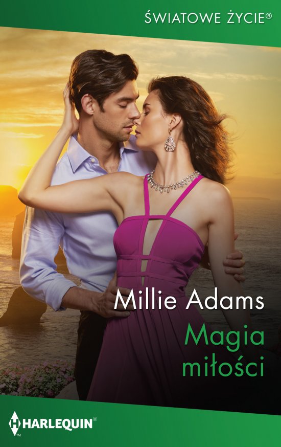 Magia mi�o�ci