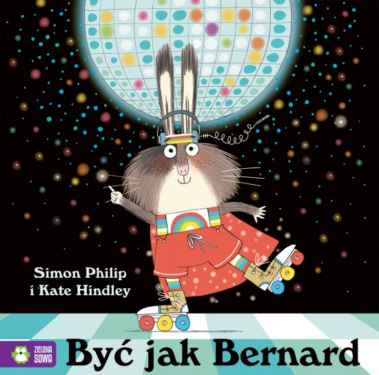 By� jak Bernard