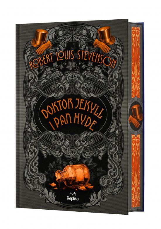 Doktor Jekyll i pan Hyde