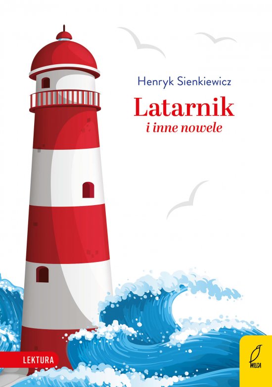 Latarnik i inne nowele