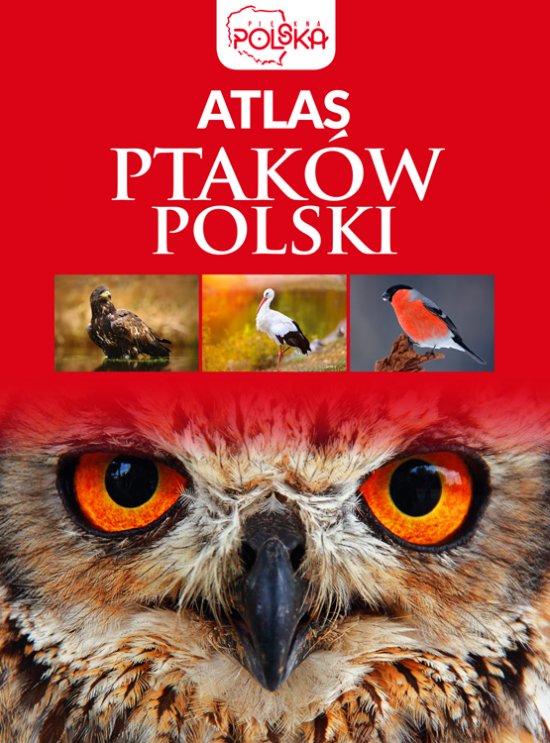 Atlas ptak�w Polski