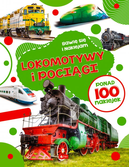 Lokomotywy i poci�gi