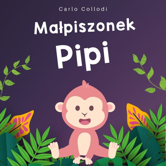 Ma�piszonek Pipi