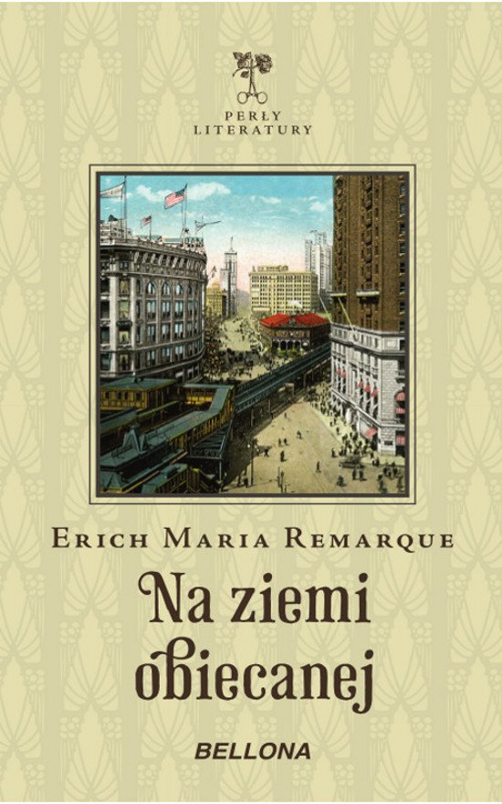 Na ziemi obiecanej