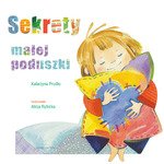 Sekrety ma�ej poduszki. Opowie�ci na dobranoc