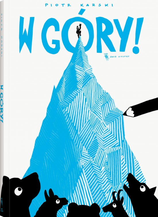W g�ry! wyd. 3