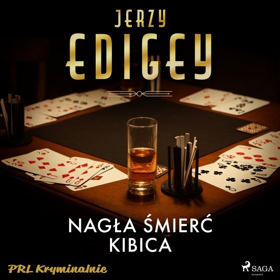 Nag�a �mier� kibica