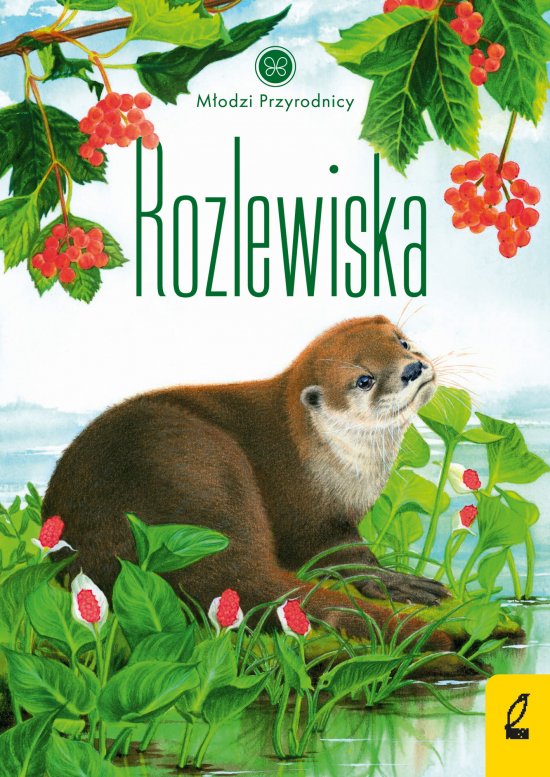 M�odzi przyrodnicy. Rozlewiska. Tom 13