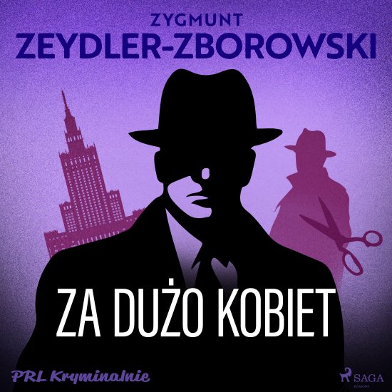 Za du�o kobiet