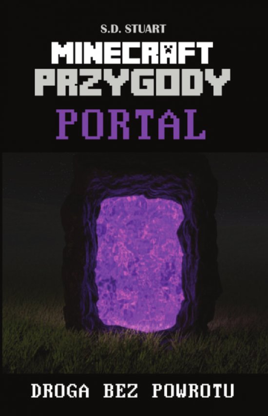 Portal. Droga bez powrotu