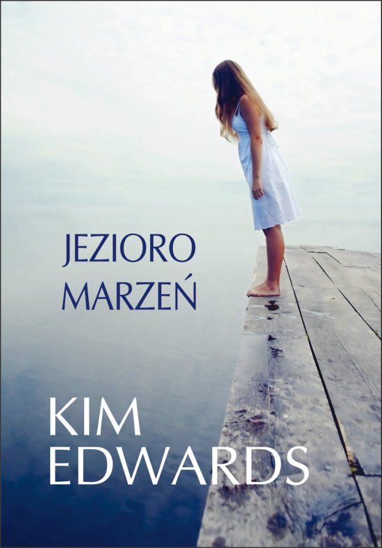 Jezioro marze�