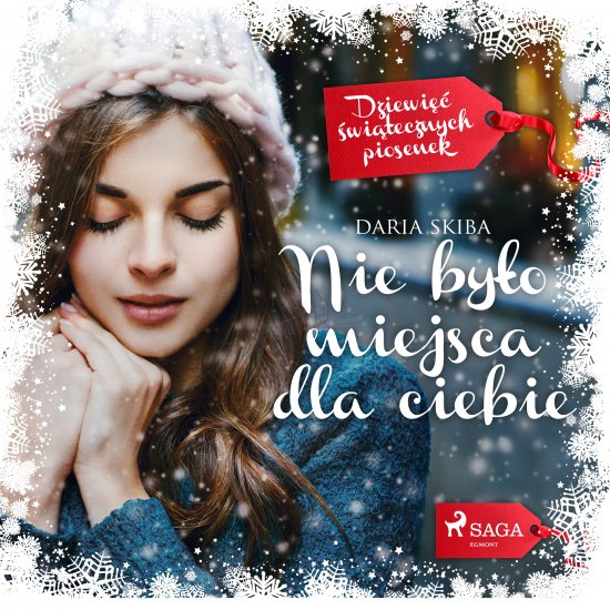 Nie by�o miejsca dla ciebie