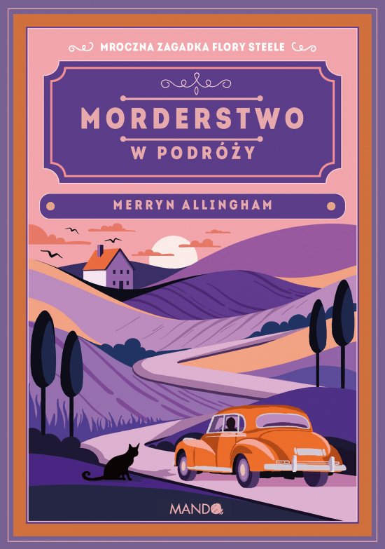 Morderstwo w podr�y
