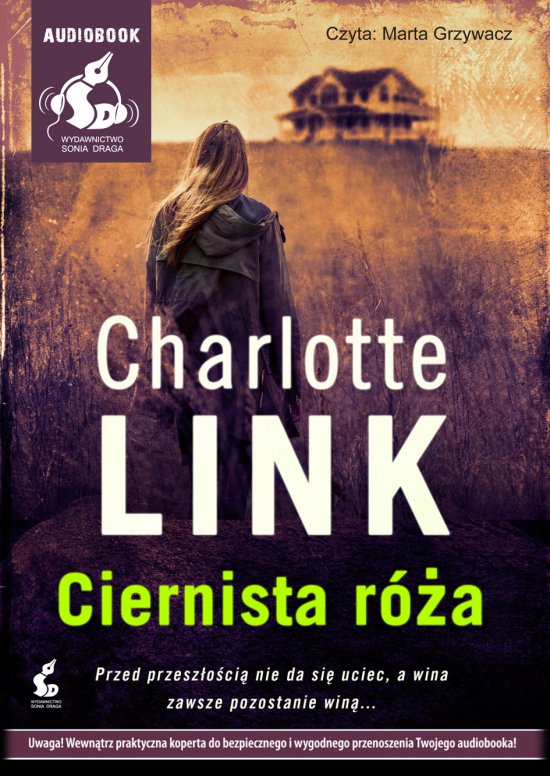 Ciernista r�a