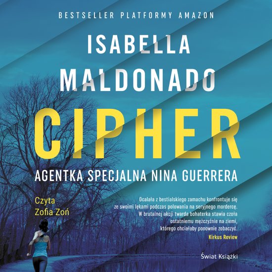 Cipher
