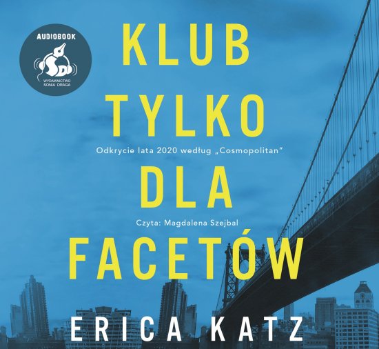 Klub tylko dla facet�w