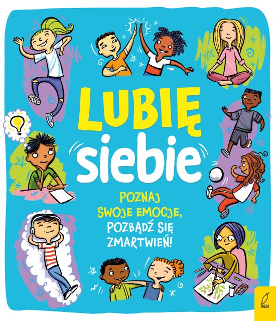 Lubi� siebie