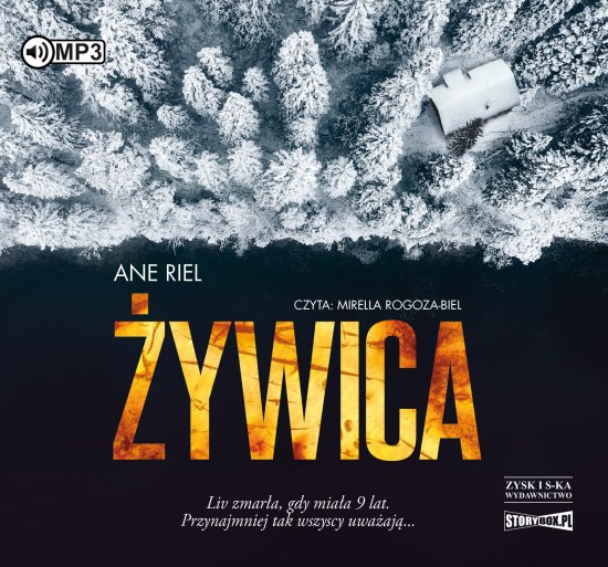 �ywica