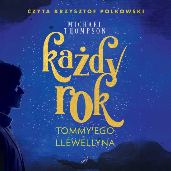 Ka�dy rok Tommy'ego Llewellyna