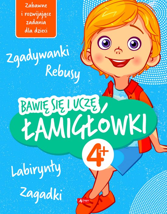 Bawi� si� i ucz�. �amig��wki