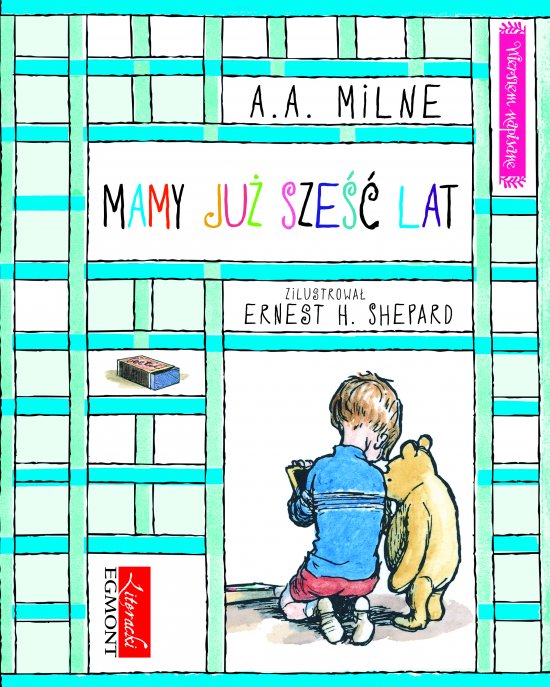 Mamy ju� sze�� lat