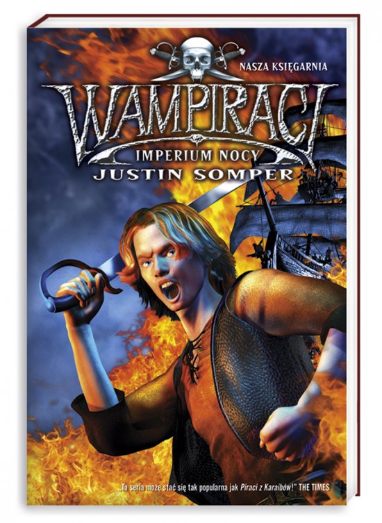 Wampiraci 5 Imperium nocy
