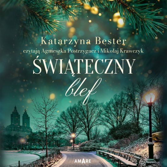 �wi�teczny blef