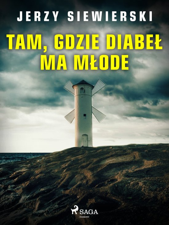Tam, gdzie diabe� ma m�ode