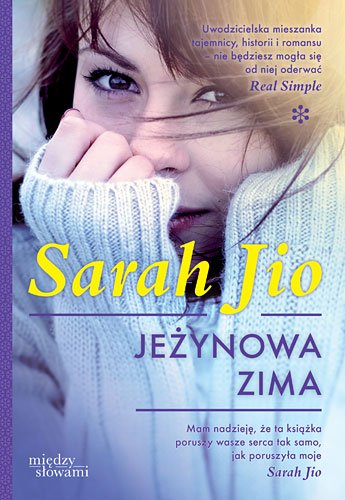 Je�ynowa zima