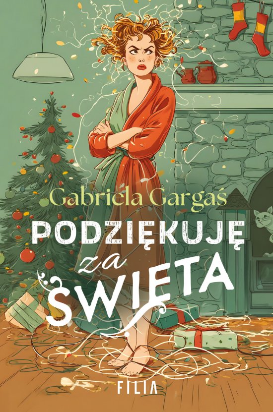 Podzi�kuj� za �wi�ta